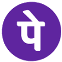 PhonePe official logo